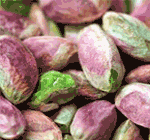 pistachios